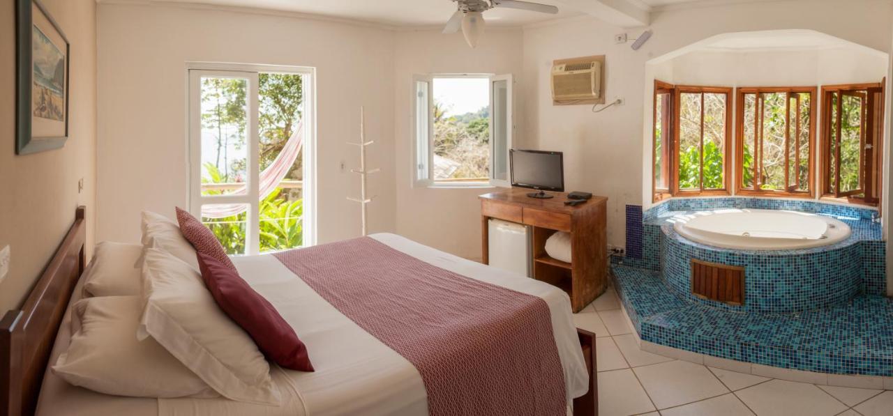 Inn Velinn 8 Ilhas *