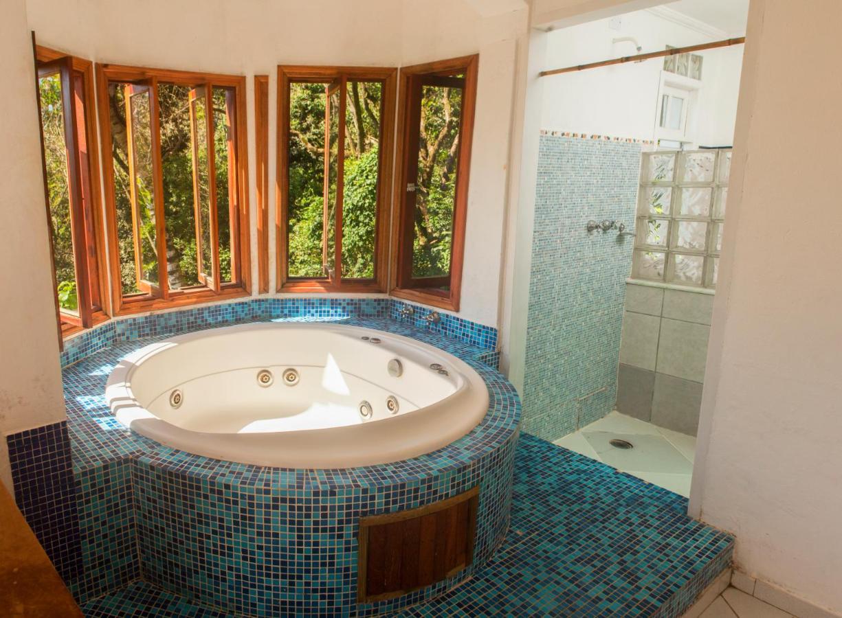 Inn Velinn 8 Ilhas Cambaquara