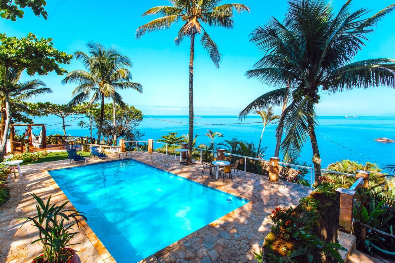 Velinn 8 Ilhas * Ilhabela