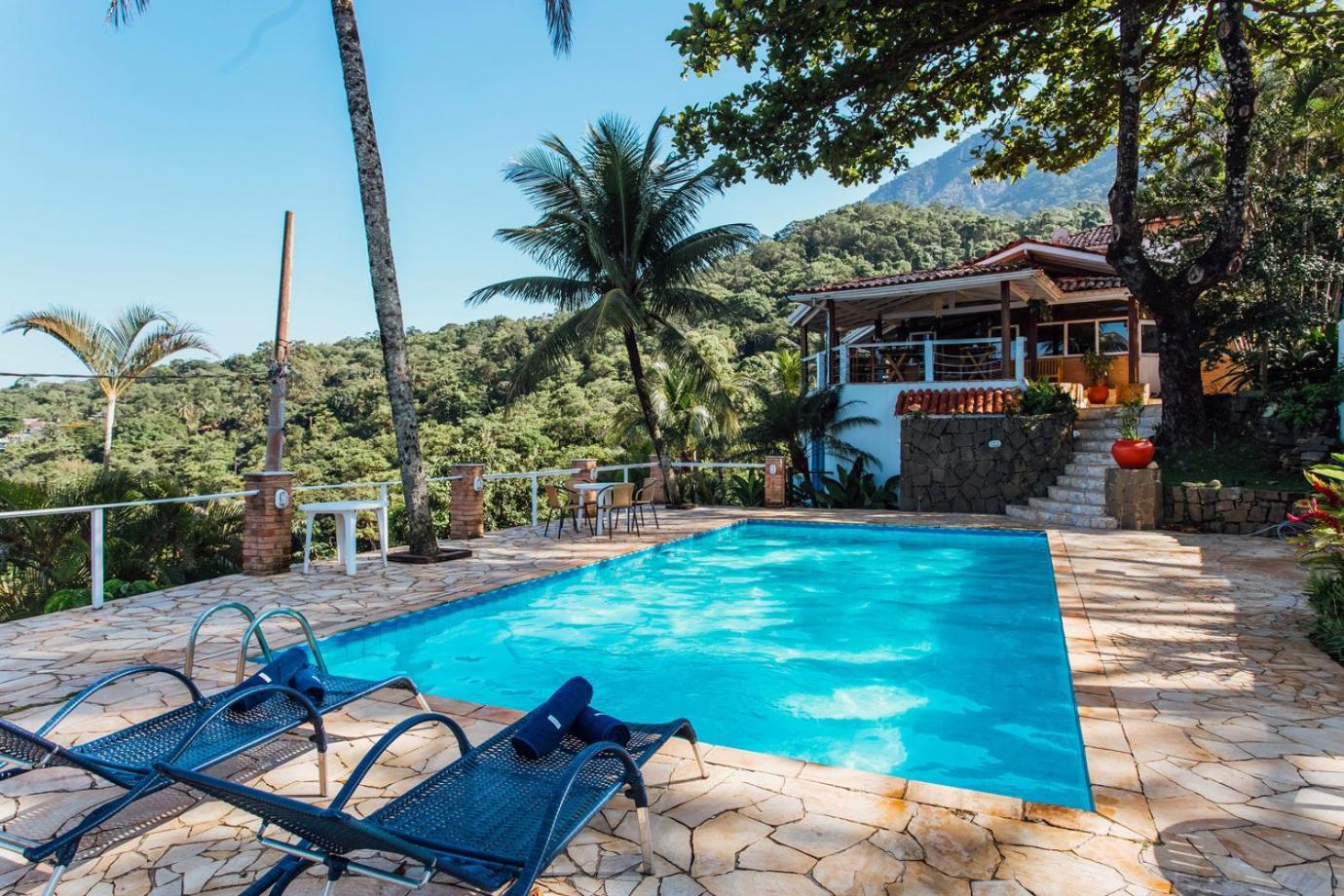 Velinn 8 Ilhas Ilhabela
