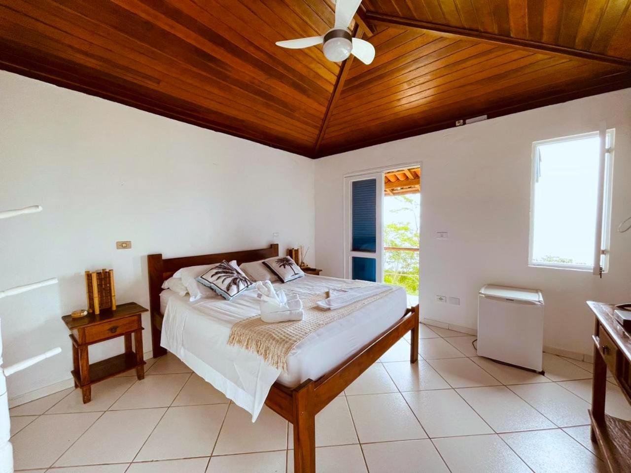 Velinn 8 Ilhas Ilhabela