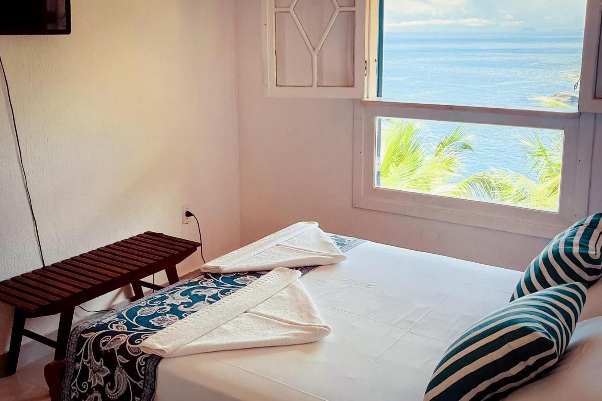 Inn Velinn 8 Ilhas Cambaquara