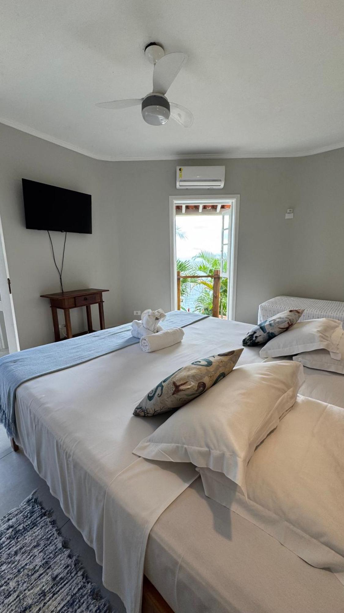 Velinn 8 Ilhas Inn Cambaquara