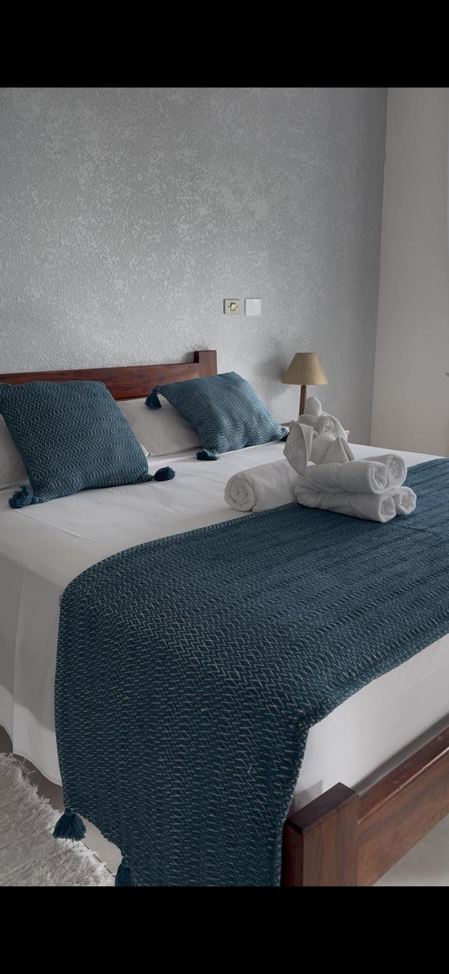 Inn Velinn 8 Ilhas Cambaquara
