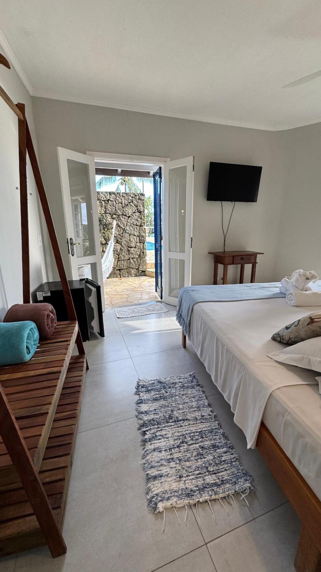 Inn Velinn 8 Ilhas Cambaquara
